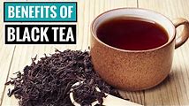 Tea Types and Benefits: A Guide to Healthy Drinking