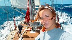 The amazing voyage of Laura Dekker, the 15-year-old who sailed round the world alone - Yachting World