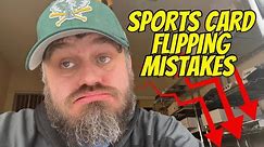 Dont Make These Sports Card Flipping Mistakes in 2024!