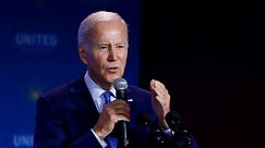 Democrats Make Their Move To Get Rid Of Biden - 'Running A Shadow Campaign'