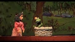 Frog Prince Trailer