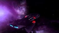 Star Trek: Deep Space Nine: Dominion Wars - Intro