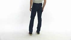 Wrangler Cowboy Cut Slim Fit Jeans (For Men)