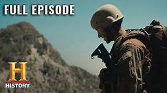 The Warfighters: Rescuing a Lone Survivor in Afghanistan (S1, E2) | Full Episode