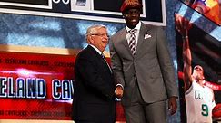 The 5 Biggest NBA Draft Busts of All Time