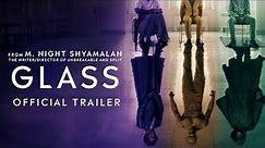 "Glass" director M. Night Shyamalan on his thrilling career