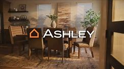 Ashley HomeStore TV Spot, 'Guest Approved Essentials'