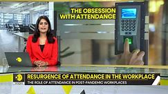 Gravitas: Google, JPMorgan & battle over employee attendance | Office attendance the key to success?