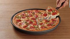 Pizza Hut cambia su "Original Pan Pizza" por primera vez en 40 años