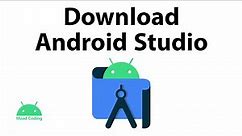 How to download Android Studio on Windows 10/11