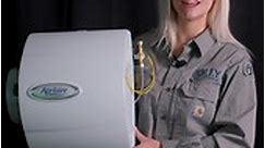 Product Spotlight - Whole Home Humidifier