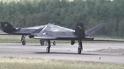 Military Update - Lockheed F-117 Nighthawk 💨💨✈️🇺🇸🫡...