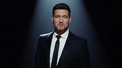 Asda 2023 Christmas advert teaser features Michael Bublé