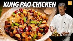 Chef's Favorite Kung Pao Chicken and Pepper Chicken l Authentic Chinese Food