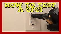 How to Troubleshoot and Reset Your GFCI Outlets