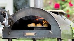 Table Top Pizza Oven, Tabletop Pizza Oven, Outdoor Pizza Oven UK