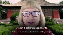 Nancy Shatzman Steinhardt, Yuan: Chinese Architecture in a Mongol Empire