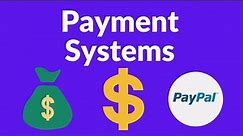 Introduction to Payment Systems | System Design