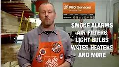 Pro Direct Programs - The Home Depot