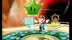 Super Mario Galaxy 2 Playthrough (Part 92) [No Commentary] - video Dailymotion