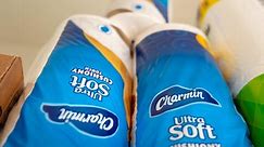P&G's toilet paper redesign 'a delight to consumers': CEO