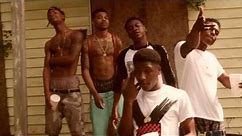 NBA YoungBoy- N.B.A (Official Video)