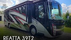 Used 2020 Reatta 39T2 for sale in Chuluota, Florida