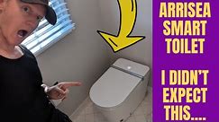 Smart Toilet and Bidet - Product Review by Ryan & Gina