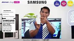 Abenson ShopLIVE: Samsung Brand Week (April 2023)