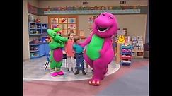 Barney & Friends: Season 6 Intro (Season 7 Mixed)