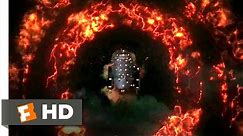 Event Horizon (9/9) Movie CLIP - The Event Horizon is Destroyed (1997) HD