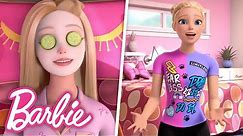 Barbie's Best DIY Creations! | Barbie Vlogs