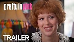 PRETTY IN PINK | Official Trailer | Paramount Movies