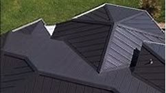 How Does a New Metal Roof Transform Your Home’s Aesthetic?