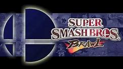 Boss Battle Song 1 - Super Smash Bros. Brawl