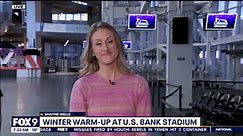 Indoor skating returns to U.S. Bank Stadium