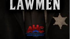 American Lawmen: Season 1 Episode 7 Tom Smith: The Two-Fisted Marshal of Abeline