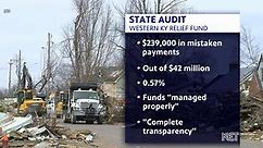Kentucky Edition:Audit of Western KY Relief Fund Season 2 Episode 135