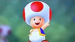 Toad Crying 2
