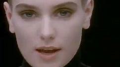 Sinead O'Connor-Nothing Compares To You