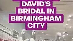 David's Bridal prom event #curiously #promdress David's Bridal | Birmingham Live