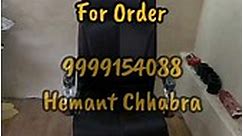 Black Premium Office Chair | Home Delivery | Order Now