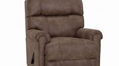 Captain 4533 Rocker Recliner (+4 colors) | Sofas and Sectionals