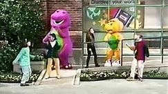 Barney & Friends - S04E04 - We've Got Rhythm (November 20, 1997)