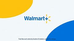 Walmart - Now save up to 10¢ on every gallon of gas with...