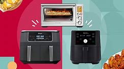 9 Best Air Fryers of 2024, Tested and Reviewed