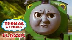 Thomas & Friends UK | Baa! | Full Episode Compilation | Classic Thomas & Friends | Kids Cartoons