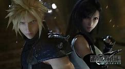 Final Fantasy VII Remake OST | Battle Theme | Original Soundtrack | HQ EXTENDED