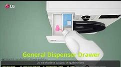 Descarga el Manual del LG Inverter Direct Drive 9kg: La guía definitiva para sacar el máximo provecho de tu lavadora - Cardescu