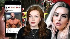 Murdered on Instagram Live by her Influencer Boyfriend
